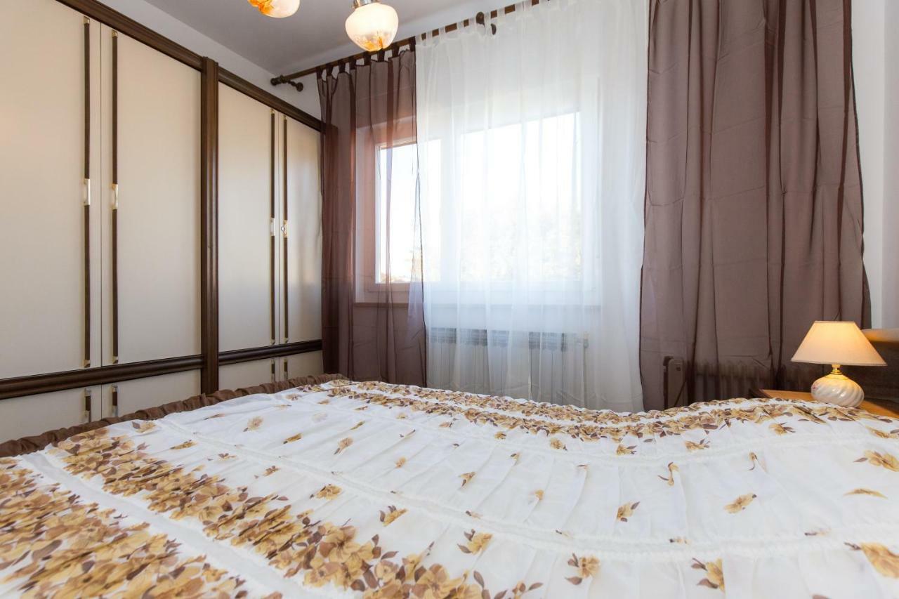 Neda Apartment Punat Exterior photo